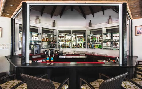 Cacique Bar and Lounge